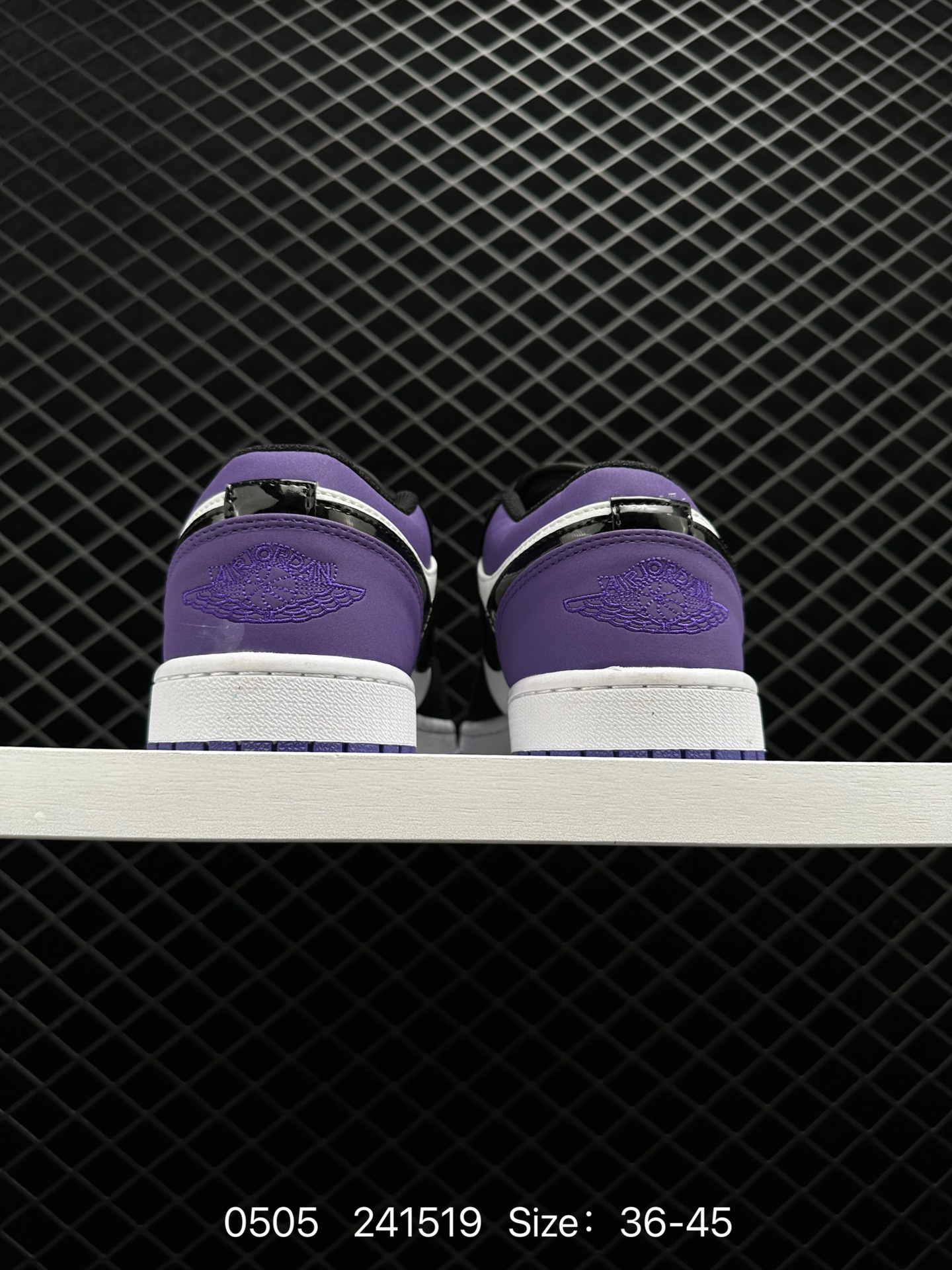 Air Jordan 1 Low AJ1